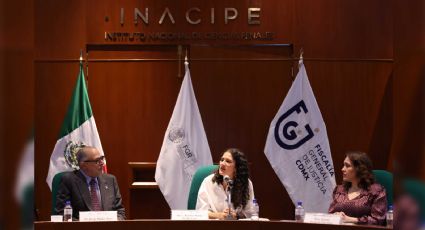 Sumando… Los 50 años del INACIPE