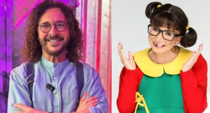 VIDEO | Óscar Burgos cuenta la vez que La Chilindrina lo hizo esperar más de 3 horas y no llegó