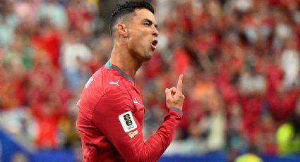 Cristiano Ronaldo logra récord histórico en mundiales