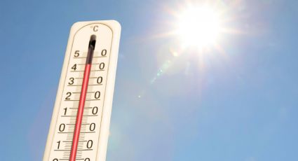 España se asfixia: roza los 44 grados de temperatura