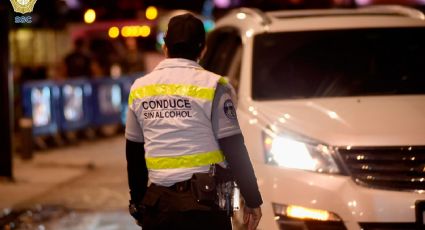 Alcoholímetro envió a 463 conductores ebrios al 'Torito'