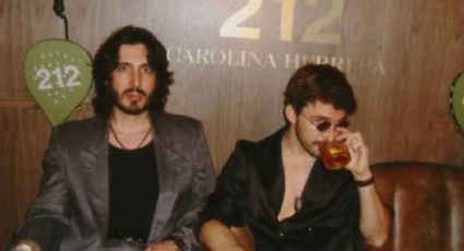 LAGOS anuncia concierto en Monterrey