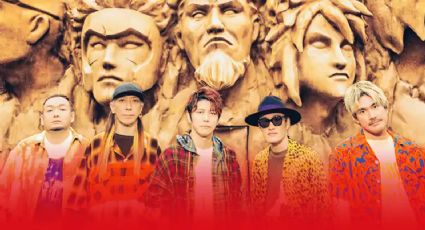 FLOW WORLD TOUR 2026 en Monterrey: ¿Cuánto cuestan los boletos?