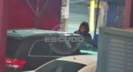 Detienen a hombre presuntamente ligado a cristalazos en el Fan Fest