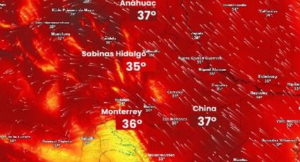 Alertan por altas temperaturas MAÑANA durante Fan Festival y partido del Mundial