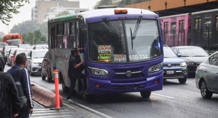 Hoy No Circula en CDMX y Edomex: miércoles 24 de junio