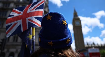 A 10 años del Brexit: ¿Cuánto ha perdido la economía del Reino Unido?