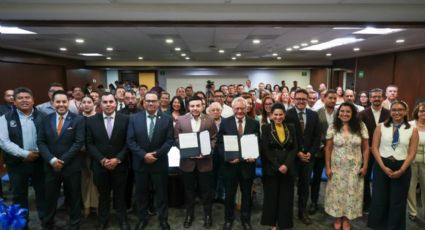Conalep y TecNM garantizan pase directo a ingenierías