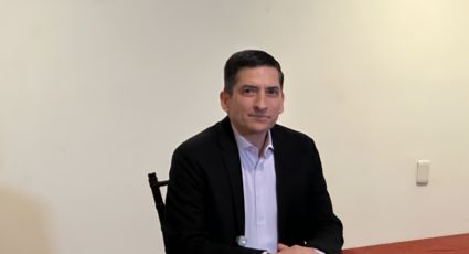 Felipe de Jesús Cantú se registra para coordinar a Morena en Nuevo León