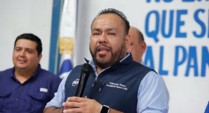 PAN pedirá juicio político contra alcalde de El Carmen por agresión