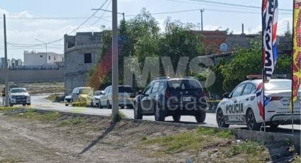 Catearán vivienda tras hallazgo de hombre maniatado en Pesquería