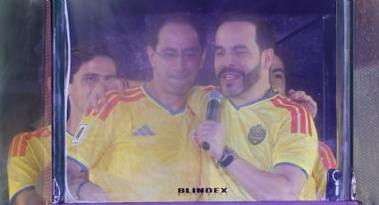 Dos sorpresas en las elecciones en Colombia