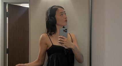 'Fleeting': Hermoso amor efímero de Sarah Kinsley