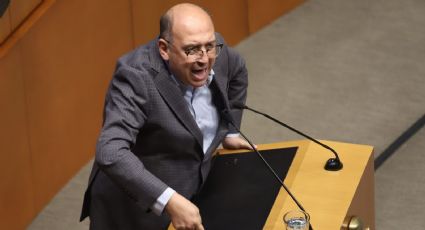 Rubén Moreira protagoniza enfrentamiento con morenista