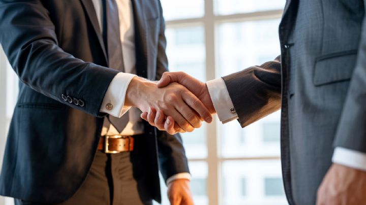 Empresarios mexicanos buscan defenderse ante EU