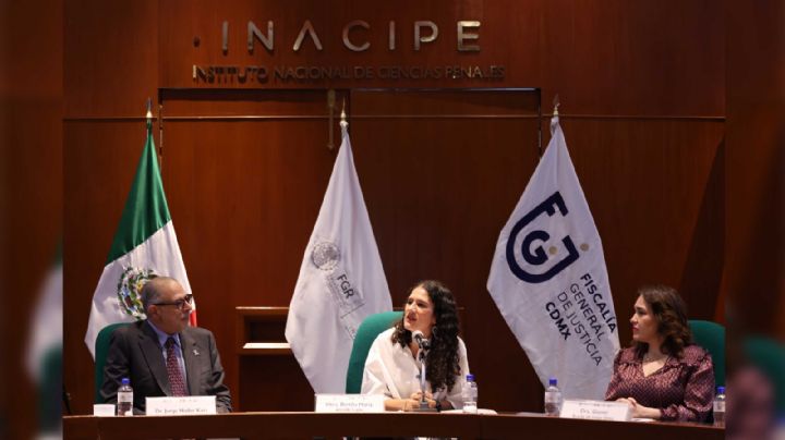 Sumando… Los 50 años del INACIPE