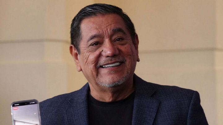 Morena cierra filas y anuncia que Félix Salgado no pasará