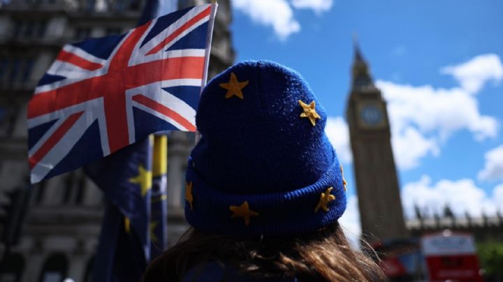 A 10 años del Brexit: ¿Cuánto ha perdido la economía del Reino Unido?