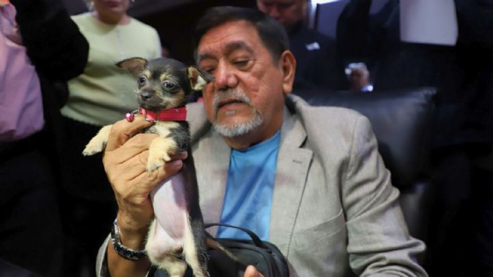 Sombra de Félix Salgado reina en segundo día de registros de Morena