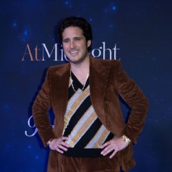Luis Miguel: Diego Boneta reacciona a rumores sobre su salud