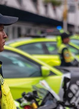 ¿Por qué Policías Auxiliares y Bancarios ya pueden multar en CDMX?
