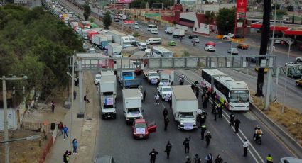 AMOTAC cancela bloqueos tras acuerdo con Gobernación
