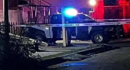 Ataque armado en Juárez habría estado dirigido contra esposo de mujer asesinada