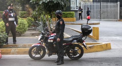 Policías Auxiliares y Bancarios podrán infraccionar autos