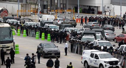 Transportistas se manifestarán sin cierre o bloqueo de vialidades