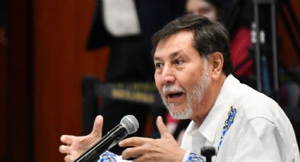 Leti Robles defiende su investigación sobre Noroña, no pedirá disculpas