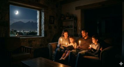 San Nicolás abre albergues por apagones: familias sin luz podrán refugiarse