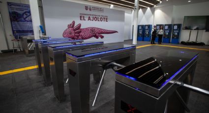 Horario especial del transporte por el México vs Chequia