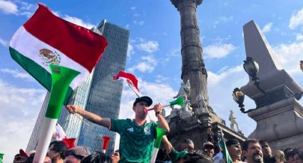 ¿Dónde ver el México vs Chequia? Mapa de las pantallas gratis de CDMX