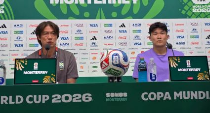 Corea del Sur buscará jugar como "local" en Monterrey