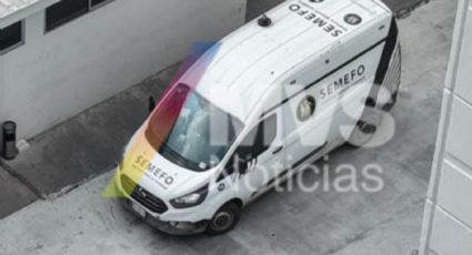 Suspenden a policías de Fuerza Civil tras muerte de detenido en la AEI