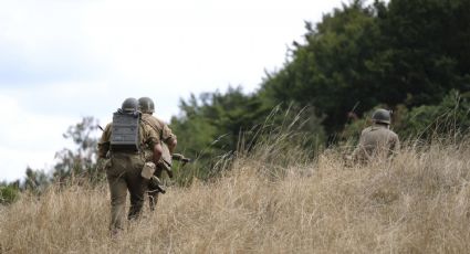 EU elimina a líder del Estado Islámico en Siria
