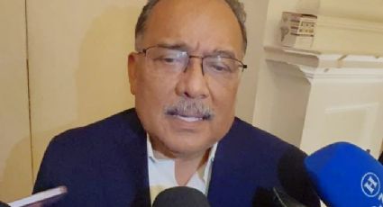 Andrés Mijes ve “piso parejo” en Morena y llama a la unidad rumbo a 2027