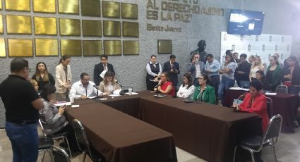 Congreso de Nuevo León aplaza reforma electoral por revisión de paridad