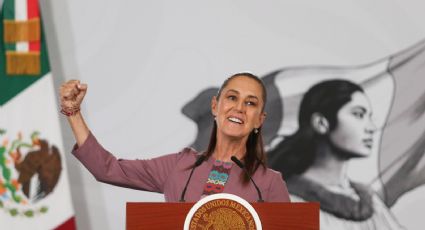 Así es el plan verde de Sheinbaum para México