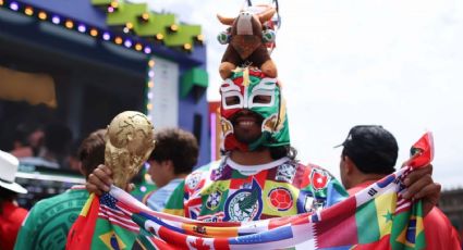 Fan Fest y operativos listos para el partido México vs Chequia