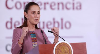 Claudia Sheinbaum elogia el ambiente del Mundial 2026
