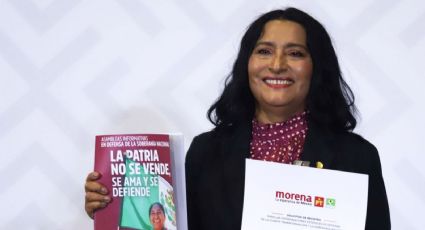 Los 16 aspirantes de Morena que buscan la gubernatura de Guerrero