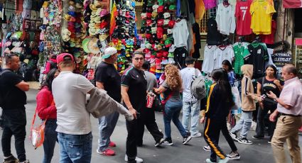 Aumenta derrama económica en CDMX gracias al Mundial 2026