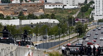 Hallan restos humanos calcinados; FGE de Puebla investiga