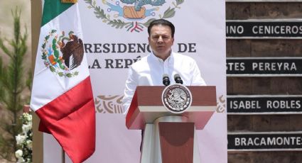 Esteban Villegas aclara ‘alerta amarilla’ en su visa