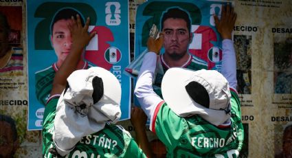 Exige PAN frenar retiro de fichas de búsqueda en CDMX