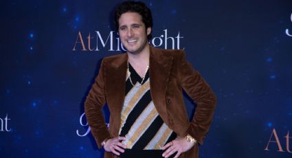 Luis Miguel: Diego Boneta reacciona a rumores sobre su salud