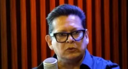 Sobrino de Layda Sansores busca la gubernatura por el PT