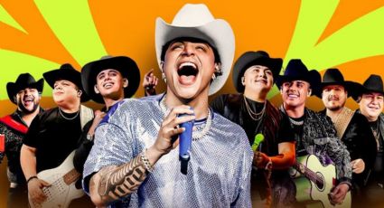 Grupo Firme en el Fan Festival: Este es el posible setlist de su presentación