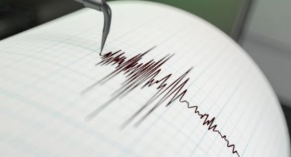 Japón mantiene vigilancia tras sismo de 6.9
